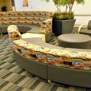 Luxury Sofa