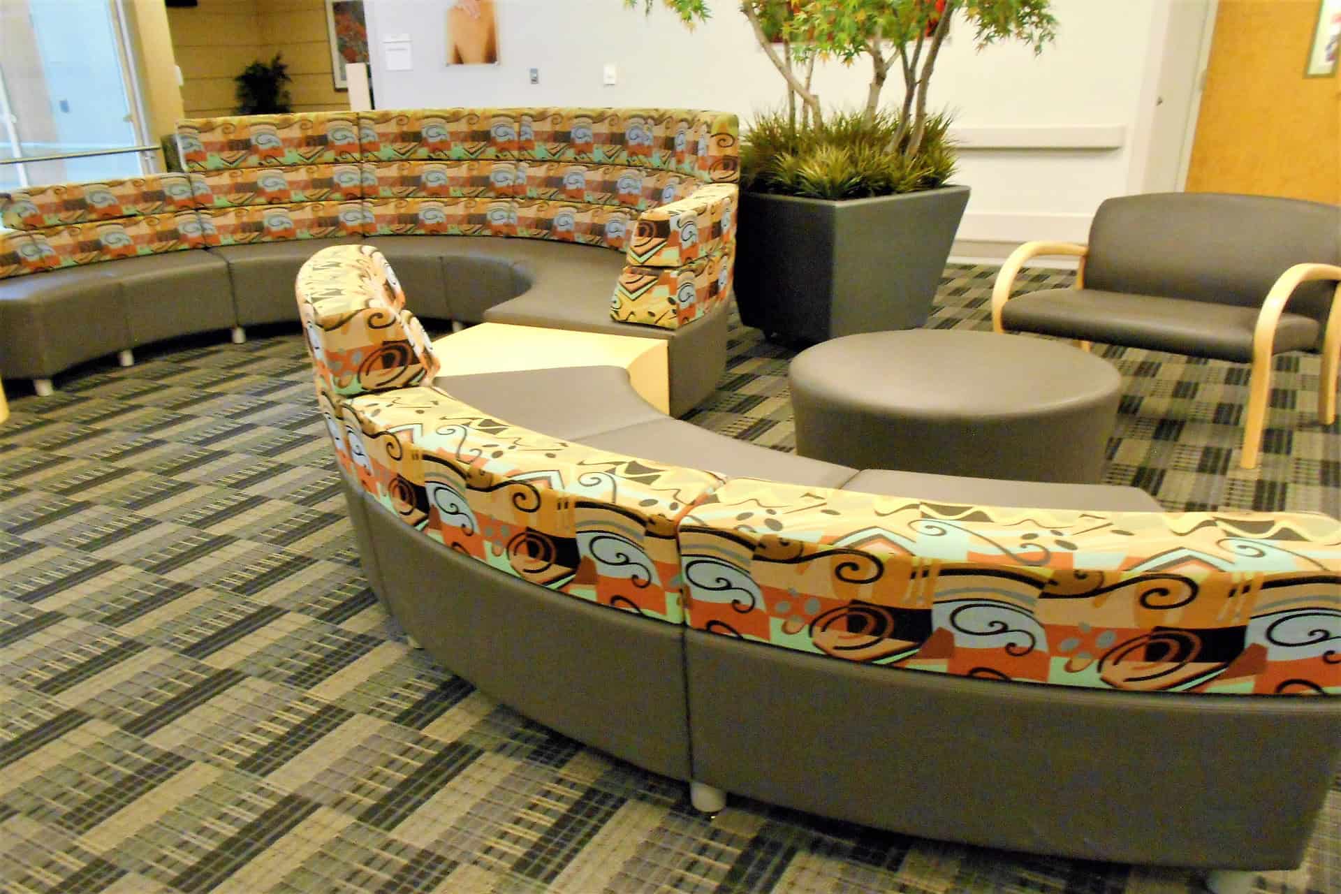 Living Room Furniture - 
