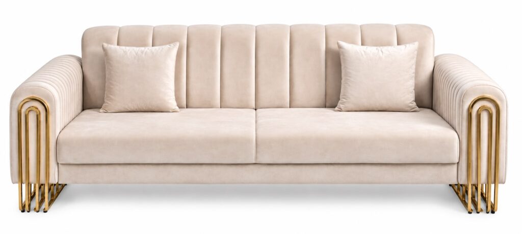 Delta Turkish Sofa Bed