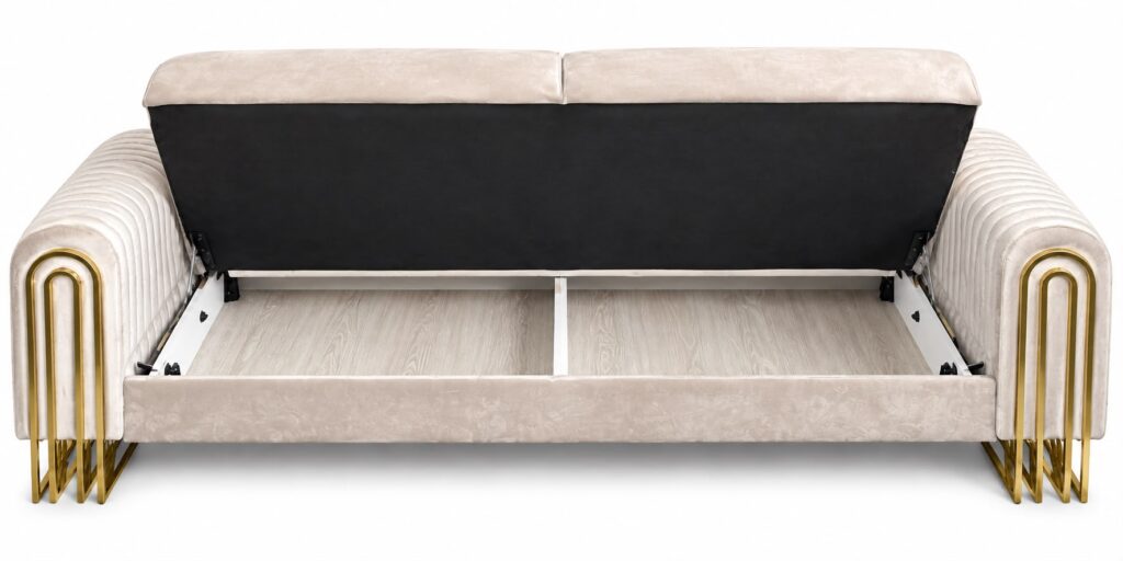 Delta Turkish Sofa Bed