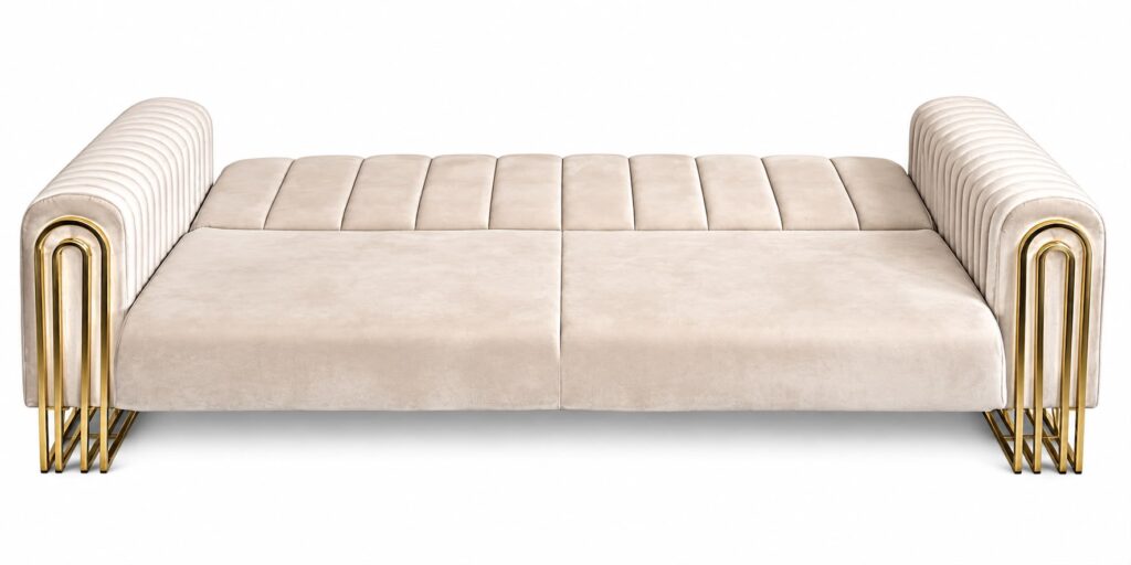 Delta Turkish Sofa Bed