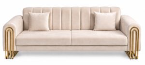 Delta Turkish Sofa Bed