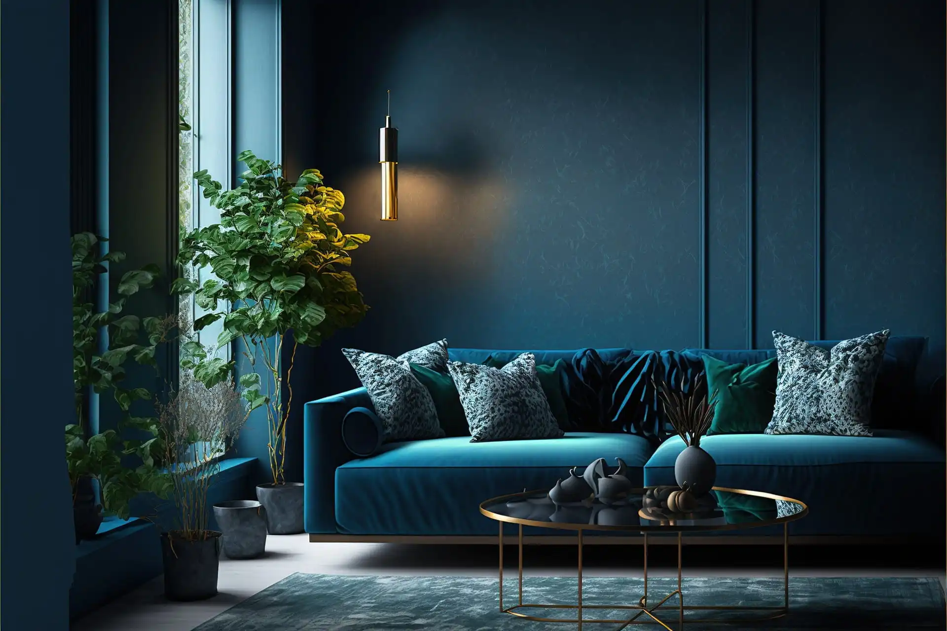 Living Room Furniture - 