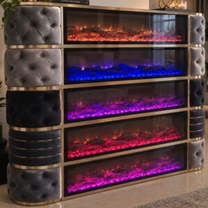 TV Units