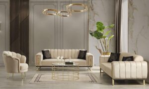 3+2 Sofa