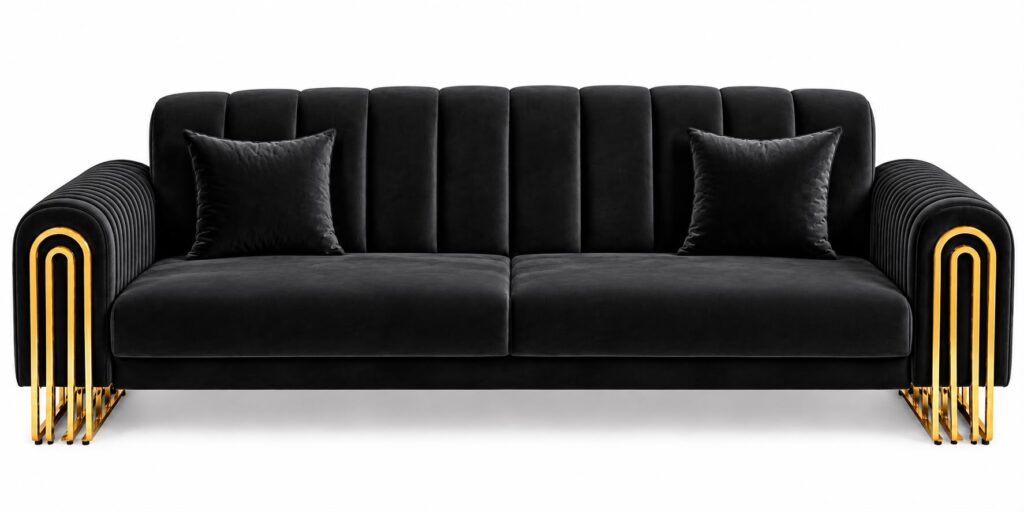 Delta Turkish Sofa Bed