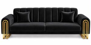 Delta Turkish Sofa Bed