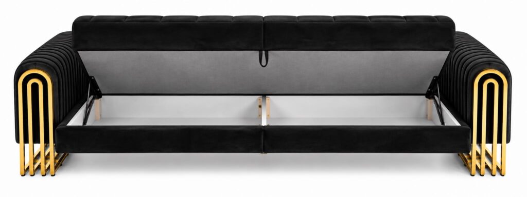 Delta Turkish Sofa Bed
