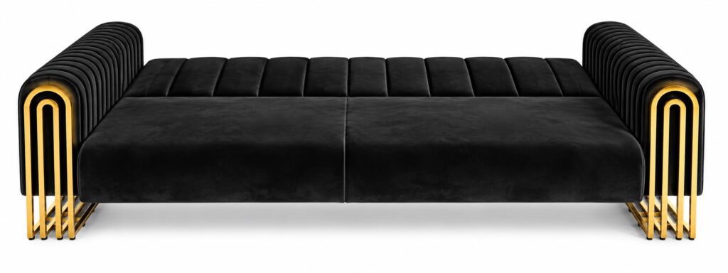 Delta Turkish Sofa Bed