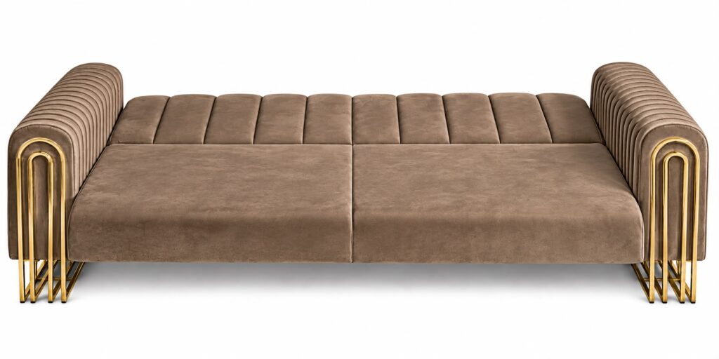 Delta Turkish Sofa Bed