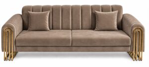 Delta Turkish Sofa Bed
