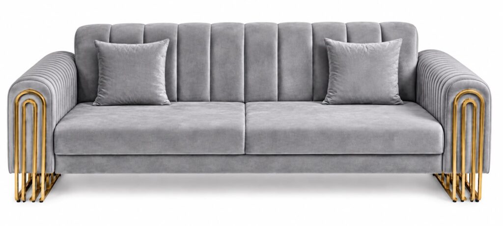 Delta Turkish Sofa Bed