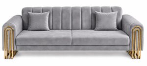 Delta Turkish Sofa Bed