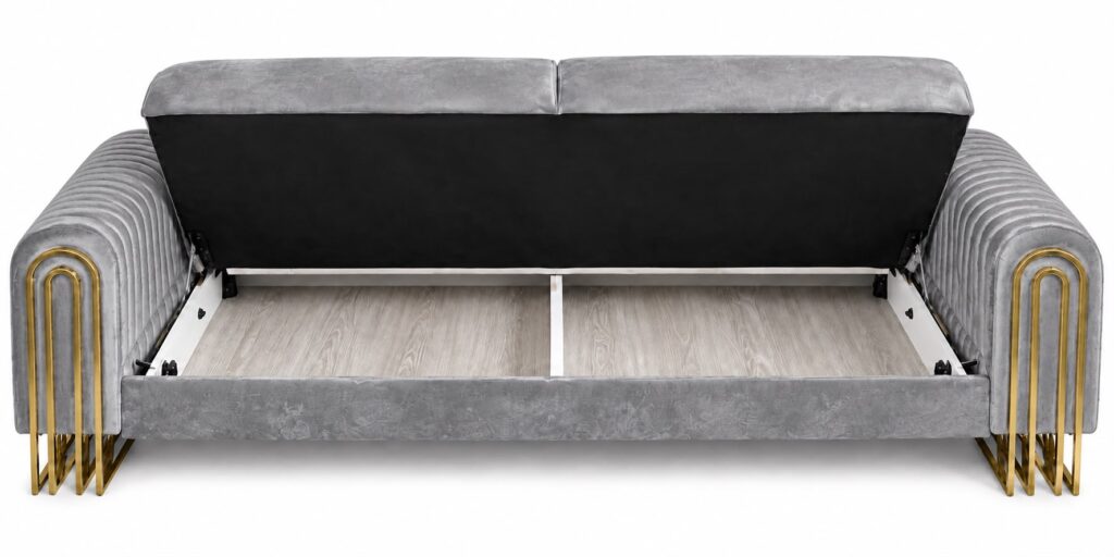 Delta Turkish Sofa Bed