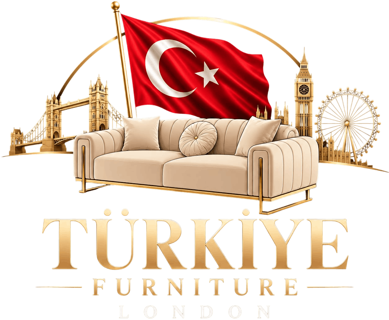 Turkiye Furniture